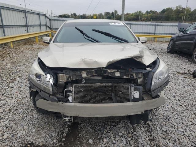 1G11C5SA4GF115019 - 2016 CHEVROLET MALIBU LIM LT 金色 照片 5