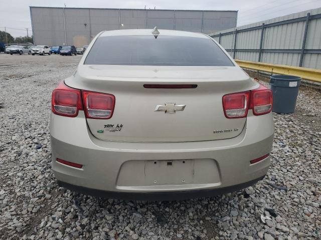 1G11C5SA4GF115019 - 2016 CHEVROLET MALIBU LIM LT 金色 照片 6