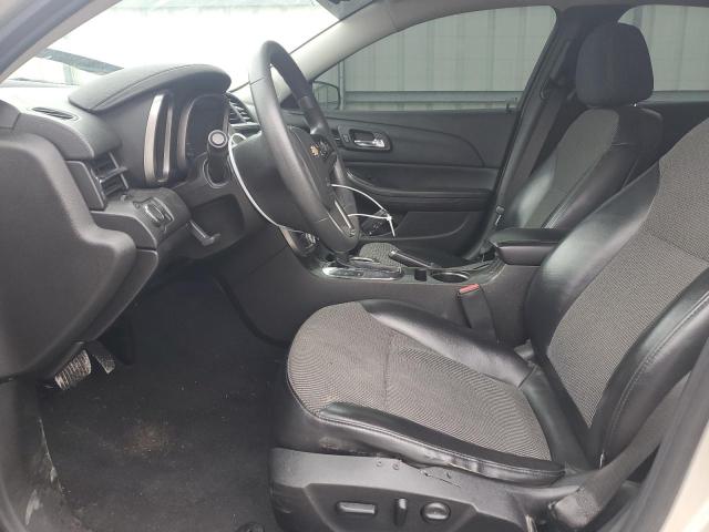 1G11C5SA4GF115019 - 2016 CHEVROLET MALIBU LIM LT 金色 照片 7