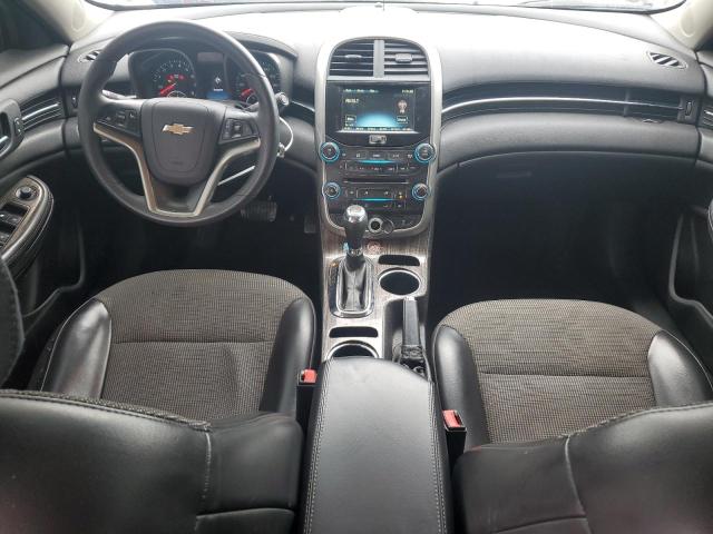 1G11C5SA4GF115019 - 2016 CHEVROLET MALIBU LIM LT 金色 照片 8