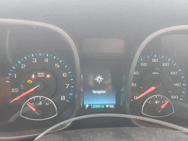 1G11C5SA4GF115019 - 2016 CHEVROLET MALIBU LIM LT 金色 照片 9