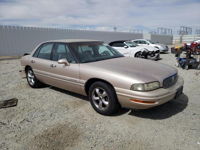 1G4HR52K0XH468581 - 1999 BUICK LESABRE LIMITED GOLD photo 4