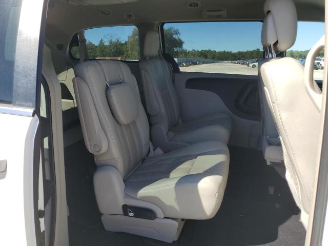 2C4RC1BG8CR188677 - 2012 CHRYSLER TOWN & COU TOURING 白色 照片 10