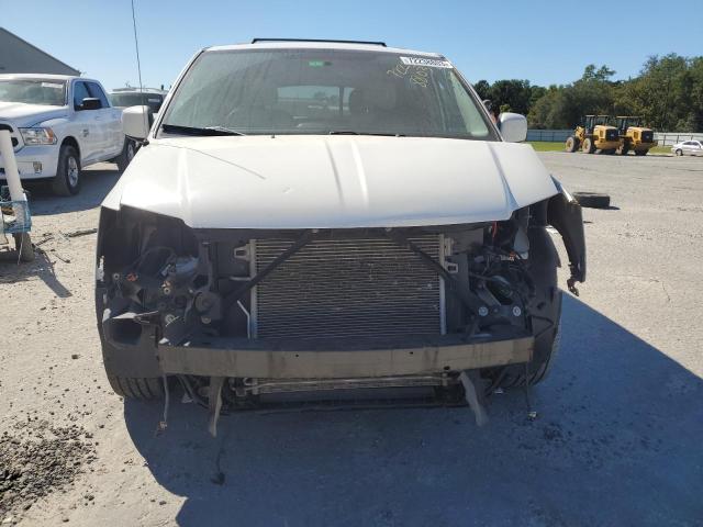 2C4RC1BG8CR188677 - 2012 CHRYSLER TOWN & COU TOURING 白色 照片 5