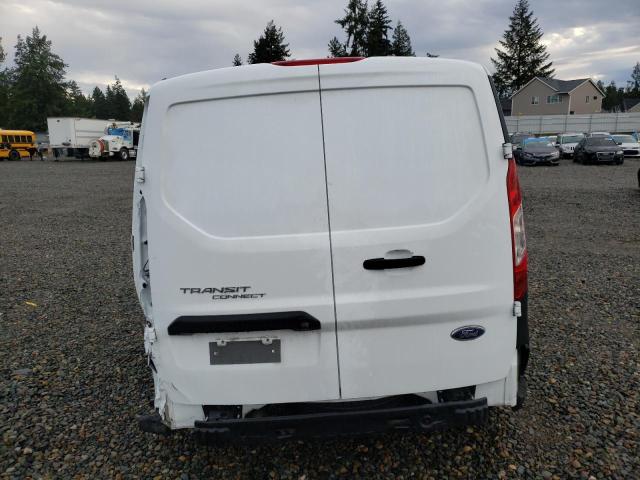 NM0LS7S27N1519432 - 2022 FORD TRANSIT CO XL WHITE photo 6