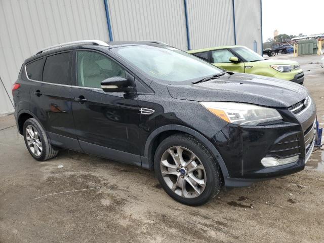 1FMCU0JX1GUB09059 - 2016 FORD ESCAPE TITANIUM BLACK photo 4