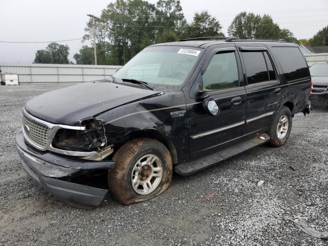 2000 FORD EXPEDITION XLT, 