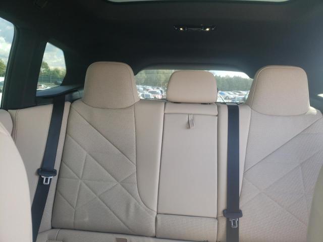 WB523CF08PCM03155 - 2023 BMW IX XDRIVE50 TEAL photo 10