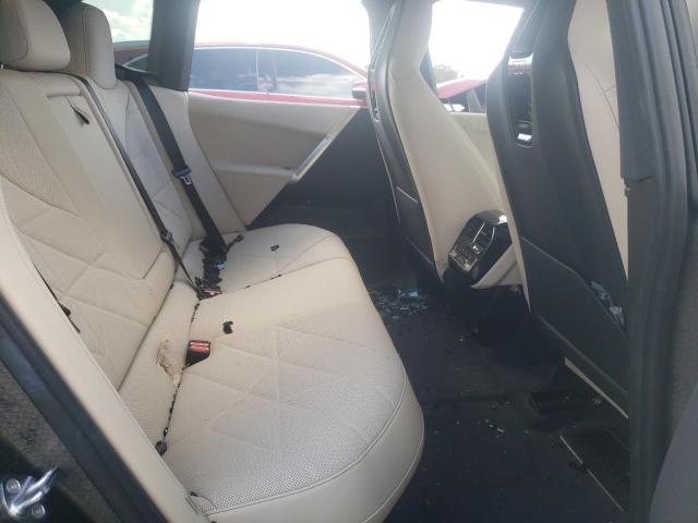 WB523CF08PCM03155 - 2023 BMW IX XDRIVE50 TEAL photo 11