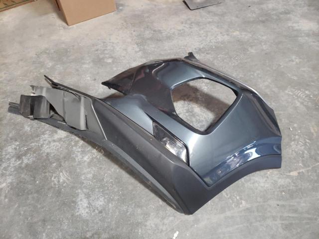 5NMS33AD7KH047998 - 2019 HYUNDAI SANTA FE SEL Գրաֆիտ լուսանկար 13