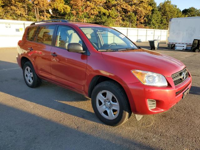 2T3BF4DV3BW174485 - 2011 TOYOTA RAV4 RED photo 4