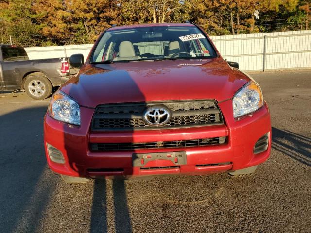 2T3BF4DV3BW174485 - 2011 TOYOTA RAV4 RED photo 5