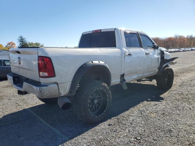 3C6UR5DL5EG120072 - 2014 RAM 2500 SLT WHITE photo 3