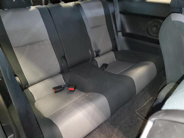 JTKJF5C70E3082030 - 2014 TOYOTA SCION TC Qırmızı foto 10