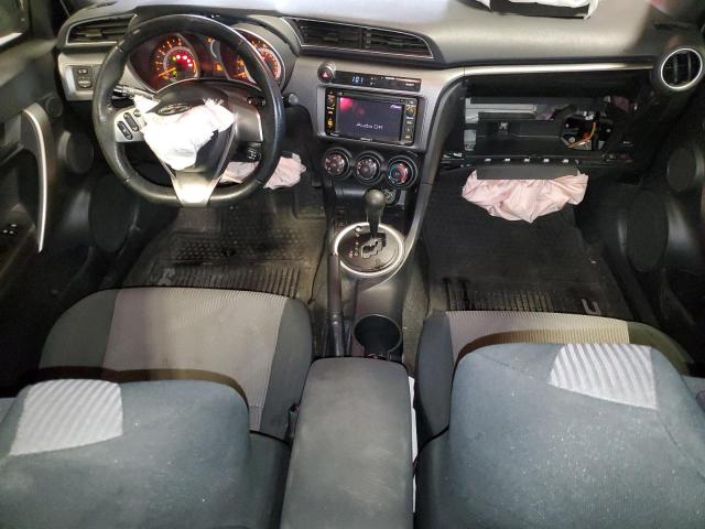 JTKJF5C70E3082030 - 2014 TOYOTA SCION TC Qırmızı foto 8