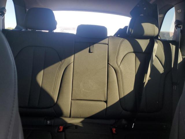 5UXCR4C02M9F34514 - 2021 BMW X5 SDRIVE 40I BLACK photo 10