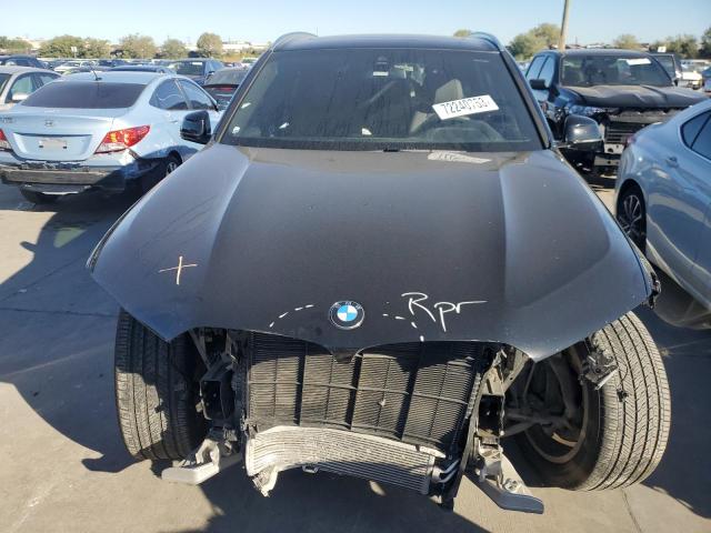 5UXCR4C02M9F34514 - 2021 BMW X5 SDRIVE 40I BLACK photo 5
