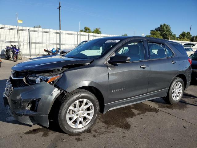 2018 CHEVROLET EQUINOX LS, 