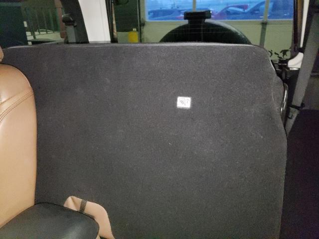 1C4AJWBG2FL656089 - 2015 JEEP WRANGLER SAHARA Gümüş foto 10