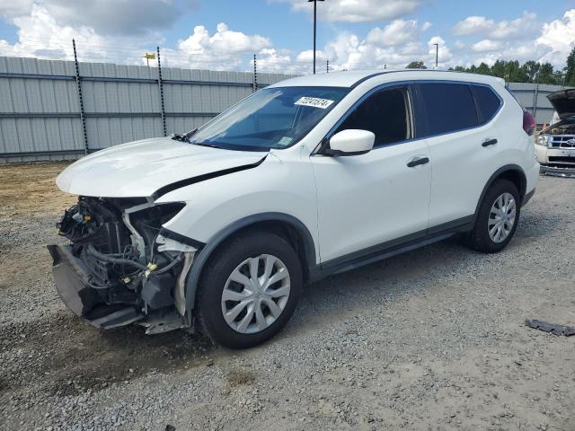 2018 NISSAN ROGUE S, 