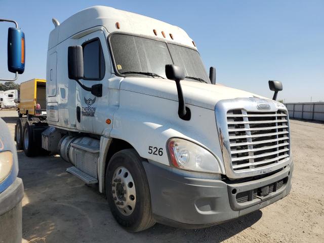 1FUGGLDV4FLGC0303 - 2015 FREIGHTLINER CASCADIA 1 WHITE photo 1