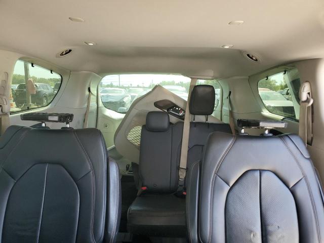 2C4RC1BG3JR278932 - 2018 CHRYSLER PACIFICA TOURING L Ağ foto 10