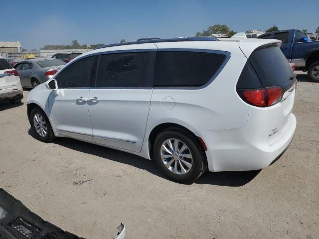 2C4RC1BG3JR278932 - 2018 CHRYSLER PACIFICA TOURING L Ağ foto 2