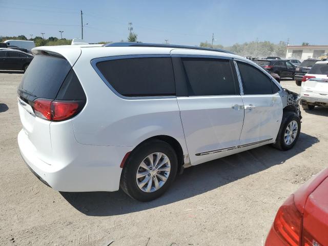 2C4RC1BG3JR278932 - 2018 CHRYSLER PACIFICA TOURING L Ağ foto 3