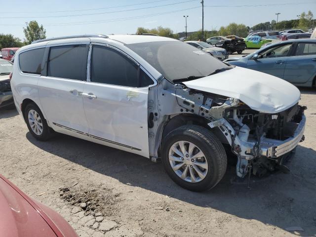 2C4RC1BG3JR278932 - 2018 CHRYSLER PACIFICA TOURING L Ağ foto 4