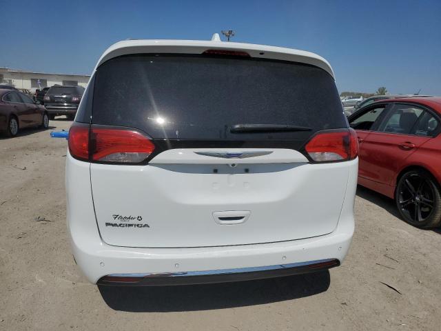 2C4RC1BG3JR278932 - 2018 CHRYSLER PACIFICA TOURING L Ağ foto 6