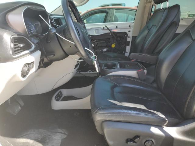 2C4RC1BG3JR278932 - 2018 CHRYSLER PACIFICA TOURING L Ağ foto 7