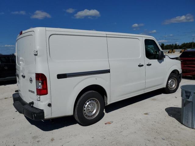 1N6BF0KM6GN806006 - 2016 NISSAN NV 1500 S WHITE photo 3