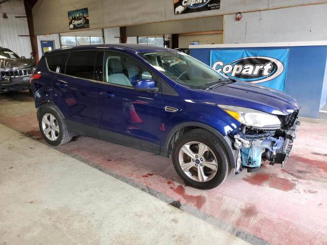 1FMCU9GX2GUA36859 - 2016 FORD ESCAPE SE BLUE photo 4