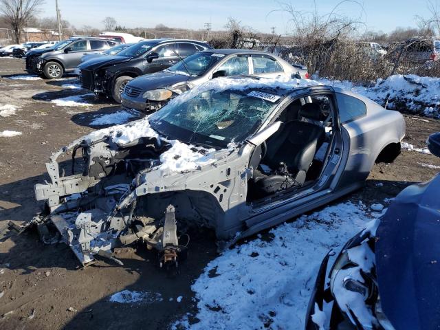 2009 INFINITI G37 BASE, 