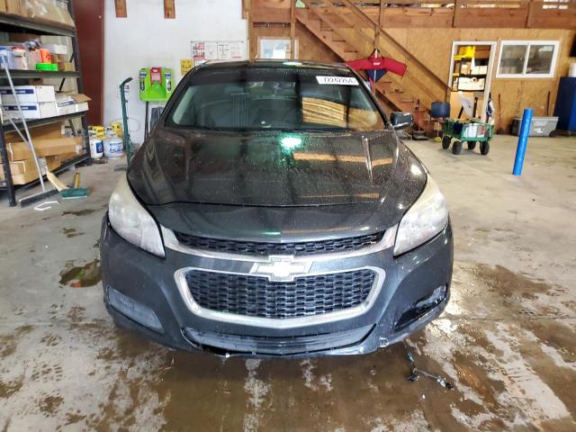 1G11C5SL2FF335324 - 2015 CHEVROLET MALIBU 1LT 灰色 照片 5