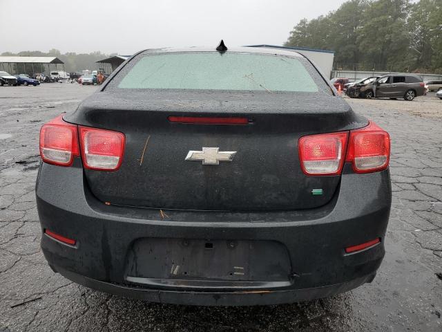 1G11C5SL2FF335324 - 2015 CHEVROLET MALIBU 1LT 灰色 照片 6