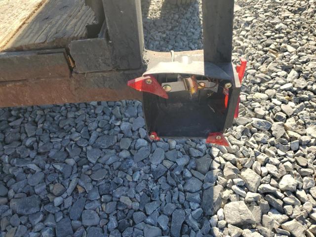 DMV60449NV - 2022 ASVE UTILITY 黑色 照片 10