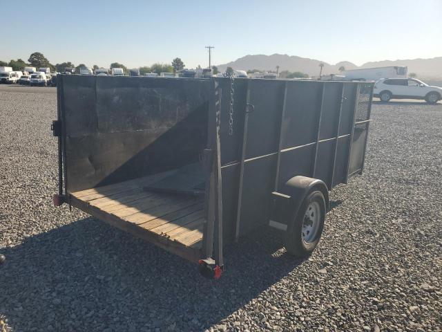 DMV60449NV - 2022 ASVE UTILITY 黑色 照片 4