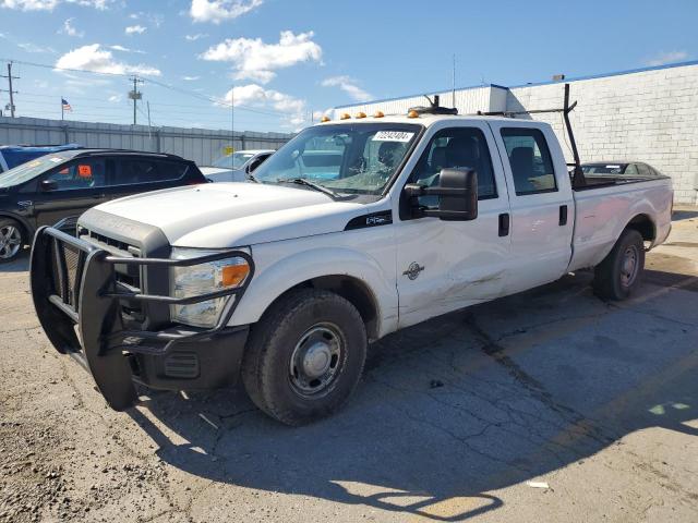 2014 FORD F250 SUPER DUTY, 