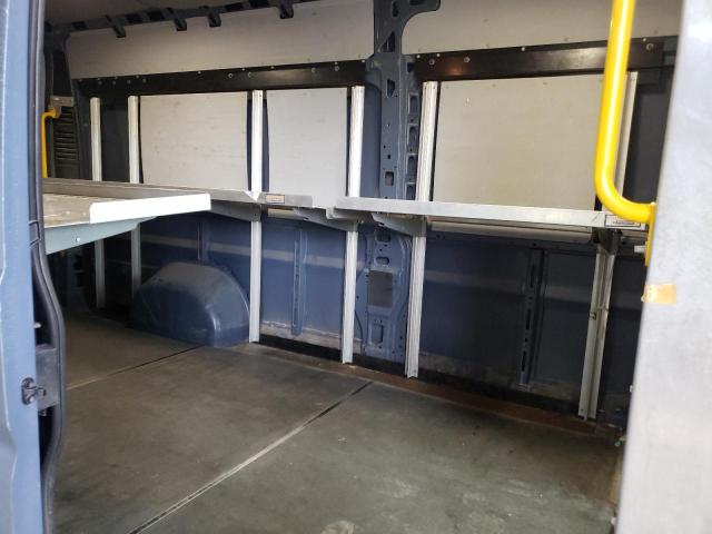 3C6URVJG5LE144324 - 2020 RAM PROMASTER 3500 HIGH ლურჯი ფოტო 11