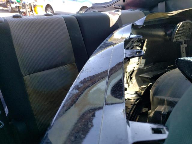 JTKJF5C70GJ020318 - 2016 TOYOTA SCION TC 黑色 照片 10