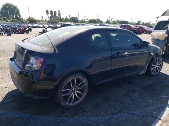 JTKJF5C70GJ020318 - 2016 TOYOTA SCION TC 黑色 照片 3