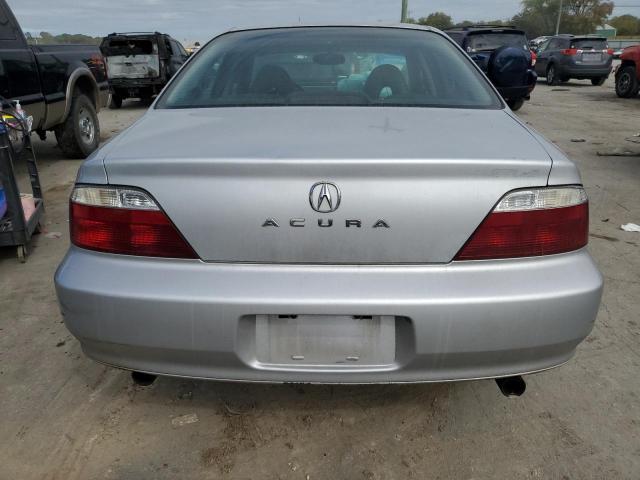 19UUA56873A038379 - 2003 ACURA 3.2TL TYPE-S SILVER photo 6