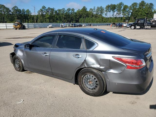 1N4AL3AP8FC280627 - 2015 NISSAN ALTIMA 2.5 GRAY photo 2