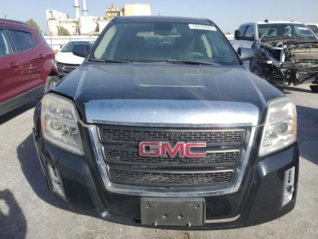 2GKALNEK8F6415395 - 2015 GMC TERRAIN SL BLACK photo 5