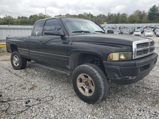 1B7KF23741J598293 - 2001 RAM 2500 BLACK photo 4