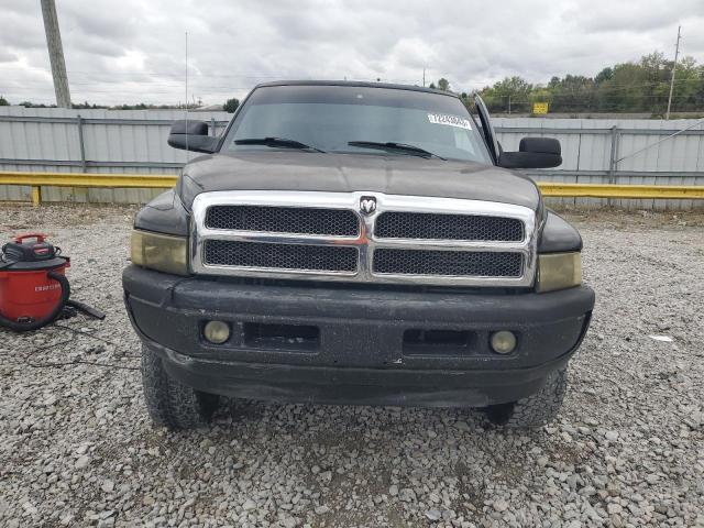 1B7KF23741J598293 - 2001 RAM 2500 BLACK photo 5