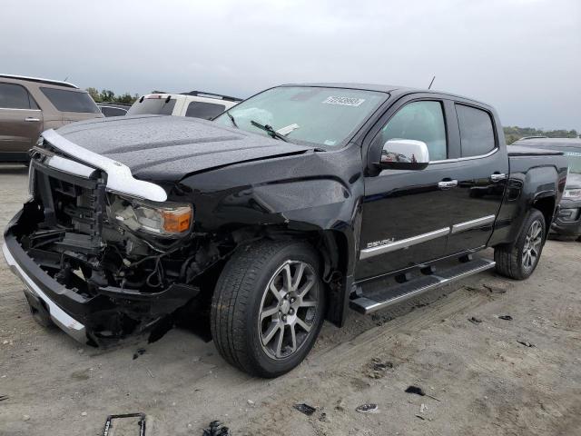 2017 GMC CANYON DENALI, 