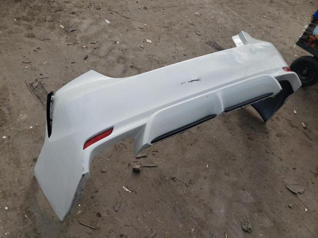 4T1G11AKXPU114989 - 2023 TOYOTA CAMRY SE NIGHT SHADE WHITE photo 12