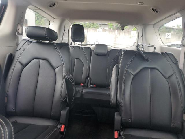 2C4RC1BG9PR501127 - 2023 CHRYSLER PACIFICA TOURING L Mavi foto 10